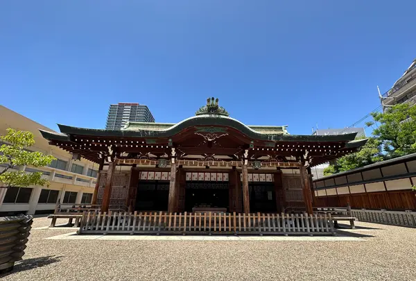 今宮戎神社の写真・動画_image_1362374