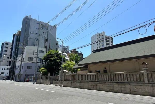 今宮戎神社の写真・動画_image_1362377