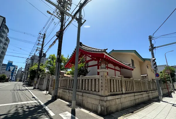 今宮戎神社の写真・動画_image_1362379