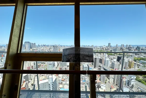通天閣の写真・動画_image_1362441