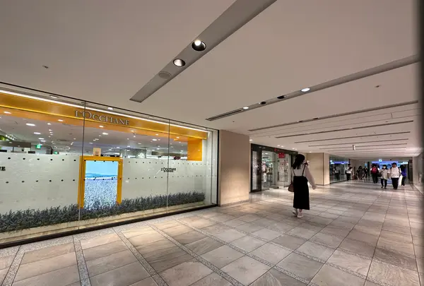 大阪タカシマヤの写真・動画_image_1362525