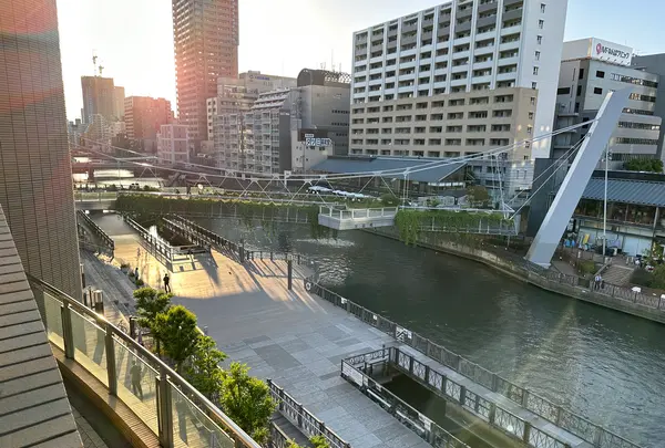 湊町船着場の写真・動画_image_1362656