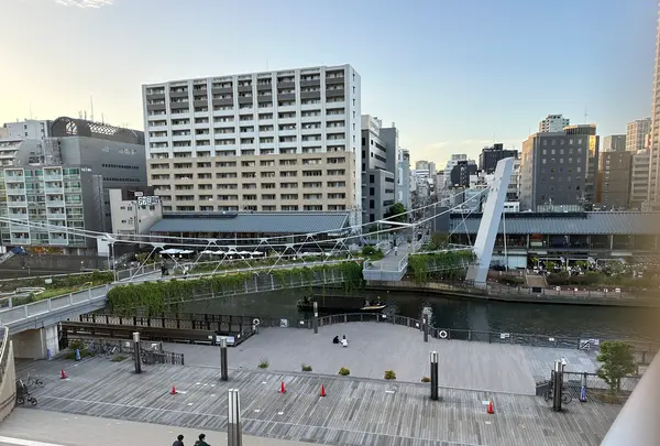 湊町船着場の写真・動画_image_1362658