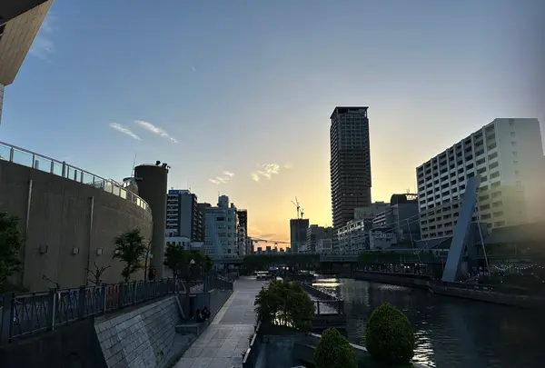 湊町船着場の写真・動画_image_1362667