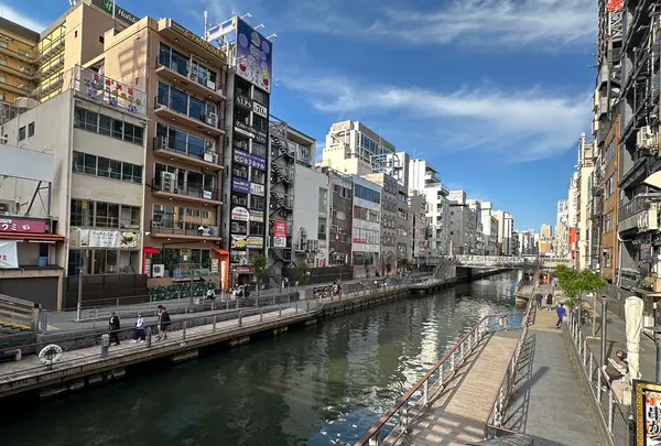 道頓堀の写真・動画_image_1362682