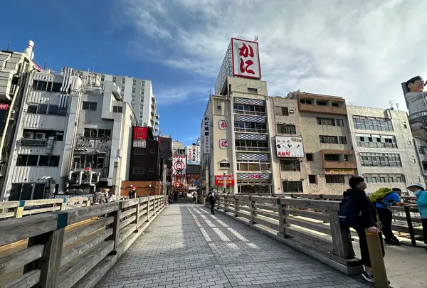 道頓堀の写真・動画_image_1362685