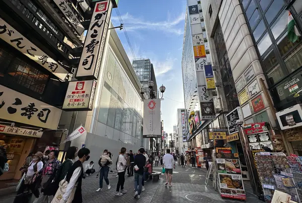 道頓堀の写真・動画_image_1362698