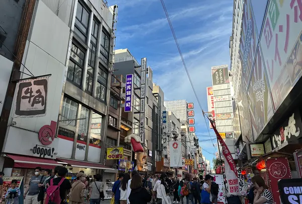 道頓堀の写真・動画_image_1362701
