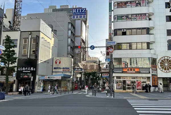 道頓堀の写真・動画_image_1362714