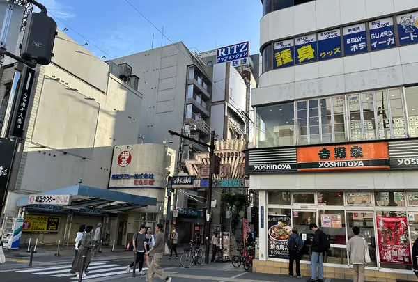 道頓堀の写真・動画_image_1362716