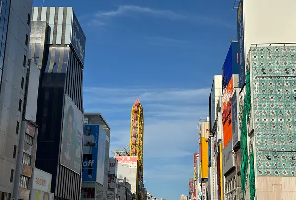 道頓堀の写真・動画_image_1362718