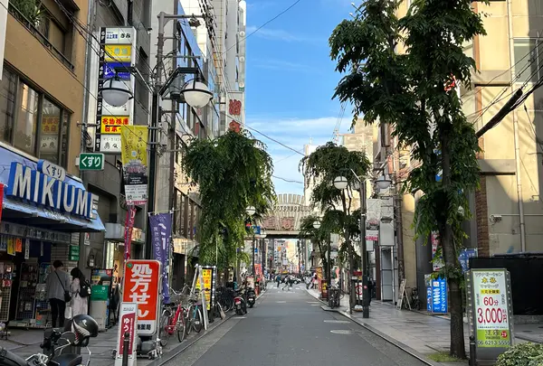 道頓堀の写真・動画_image_1362720