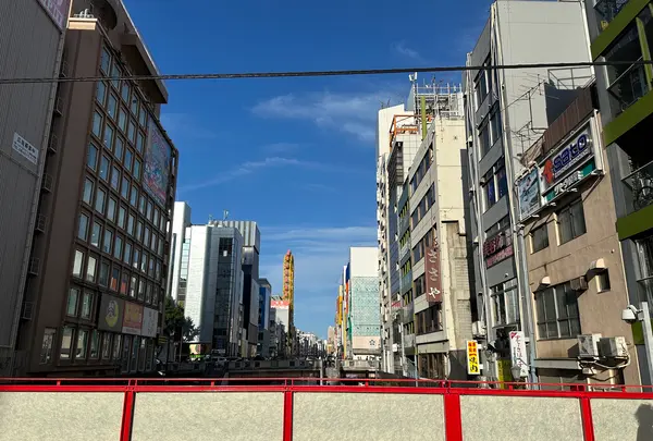 道頓堀の写真・動画_image_1362722