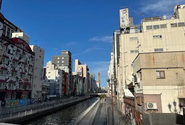 道頓堀の写真・動画_image_1362724