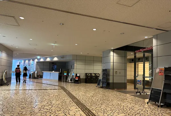 湊町リバープレイスの写真・動画_image_1362735