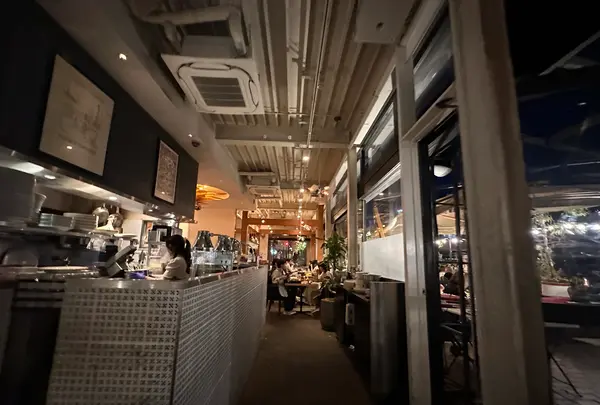 Restaurant & CAFÉ MOULiN（レストラン＆カフェ ムーラン）の写真・動画_image_1362772