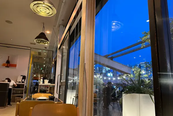 Restaurant & CAFÉ MOULiN（レストラン＆カフェ ムーラン）の写真・動画_image_1362773