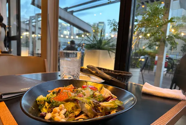 Restaurant & CAFÉ MOULiN（レストラン＆カフェ ムーラン）の写真・動画_image_1362774