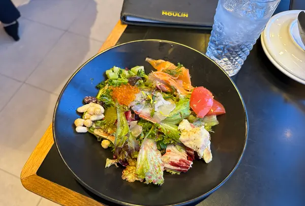 Restaurant & CAFÉ MOULiN（レストラン＆カフェ ムーラン）の写真・動画_image_1362775