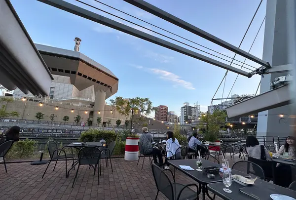 Restaurant & CAFÉ MOULiN（レストラン＆カフェ ムーラン）の写真・動画_image_1362777