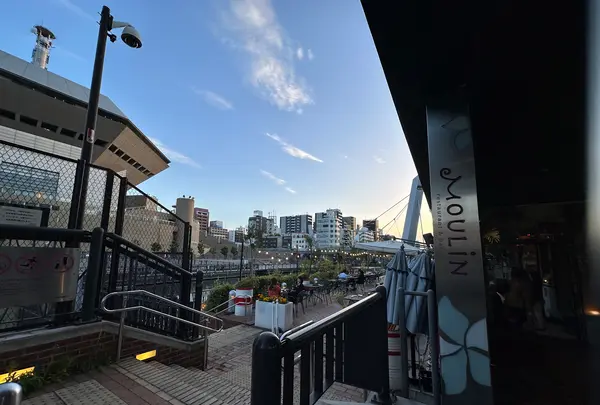 Restaurant & CAFÉ MOULiN（レストラン＆カフェ ムーラン）の写真・動画_image_1362783