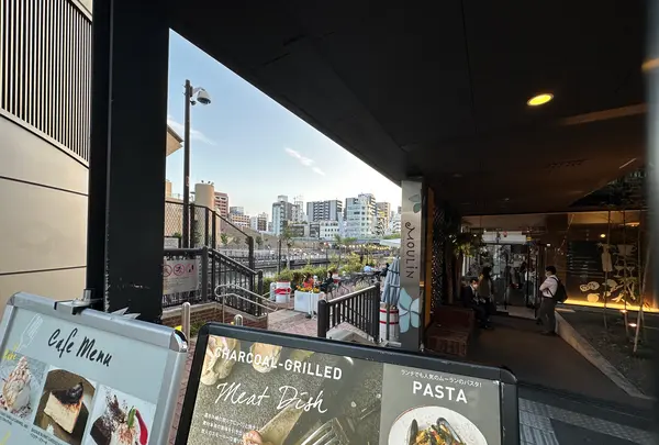 Restaurant & CAFÉ MOULiN（レストラン＆カフェ ムーラン）の写真・動画_image_1362784