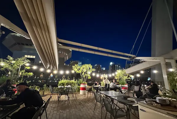 Restaurant & CAFÉ MOULiN（レストラン＆カフェ ムーラン）の写真・動画_image_1362787