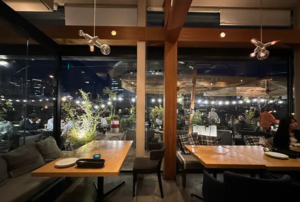 Restaurant & CAFÉ MOULiN（レストラン＆カフェ ムーラン）の写真・動画_image_1362788