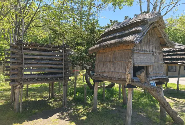 ウポポイ（民族共生象徴空間）の写真・動画_image_1362881