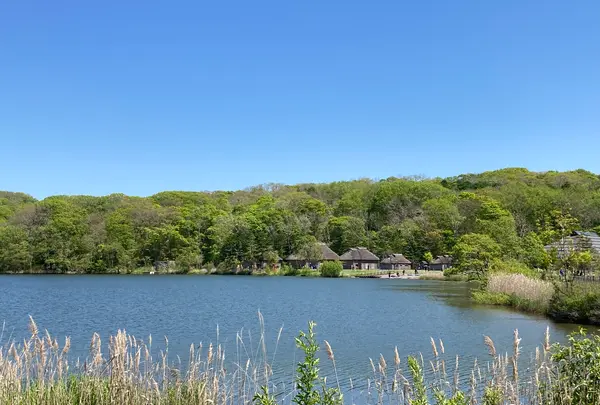 ウポポイ（民族共生象徴空間）の写真・動画_image_1362882