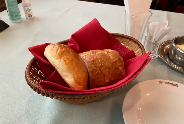 第一洋食店の写真・動画_image_1362923