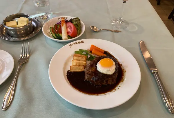 第一洋食店の写真・動画_image_1362924