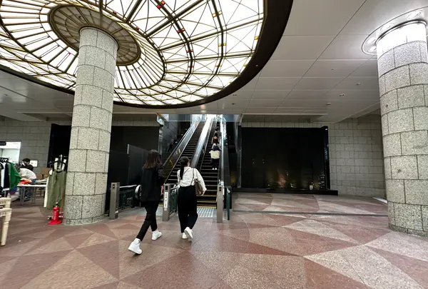 クリスタ長堀の写真・動画_image_1363170