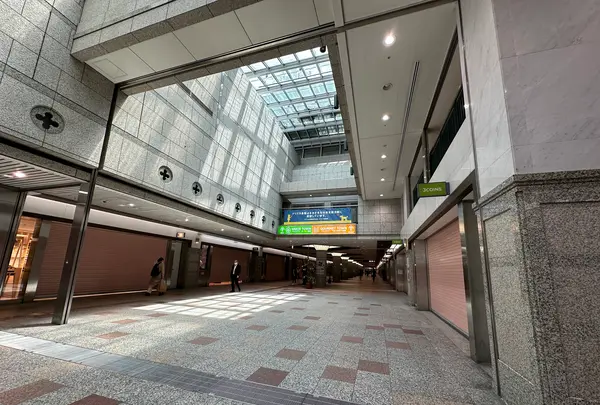 クリスタ長堀の写真・動画_image_1363171