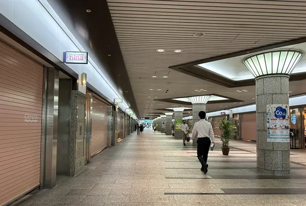 クリスタ長堀の写真・動画_image_1363173