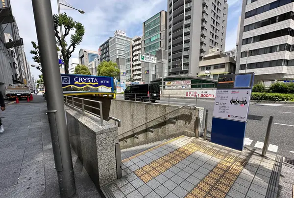 クリスタ長堀の写真・動画_image_1363179