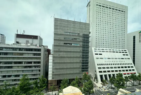 心斎橋オーパの写真・動画_image_1363189