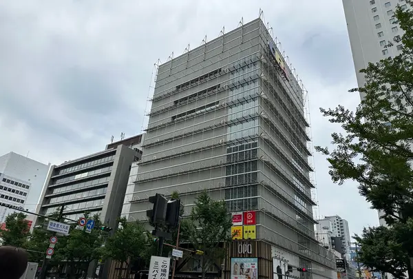心斎橋オーパの写真・動画_image_1363191