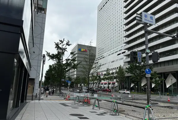 心斎橋オーパの写真・動画_image_1363192