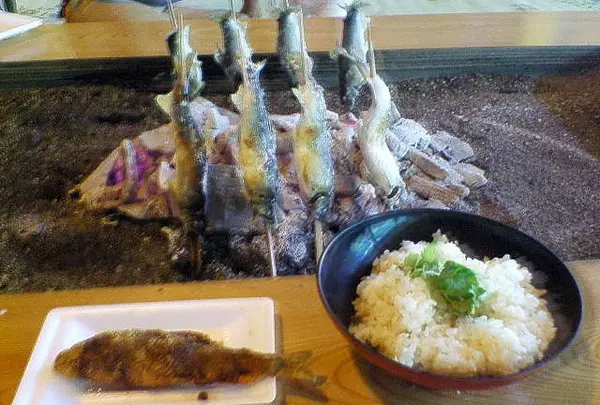 ひのきや