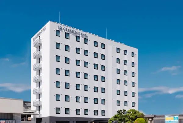 JRクレメントイン今治の写真・動画_image_1363379