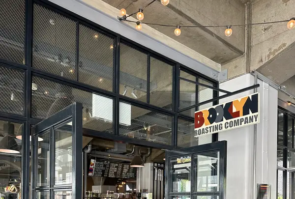 BROOKLYN ROASTING COMPANY NAMBA（ブルックリンロースティングカンパニー なんばEKIKAN店）の写真・動画_image_1363407