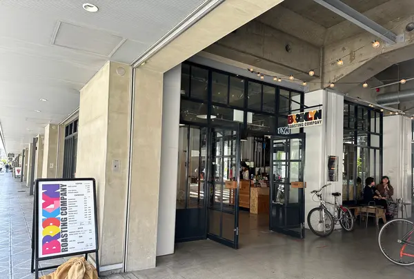 BROOKLYN ROASTING COMPANY NAMBA（ブルックリンロースティングカンパニー なんばEKIKAN店）の写真・動画_image_1363409