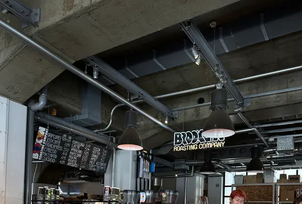BROOKLYN ROASTING COMPANY NAMBA（ブルックリンロースティングカンパニー なんばEKIKAN店）の写真・動画_image_1363412