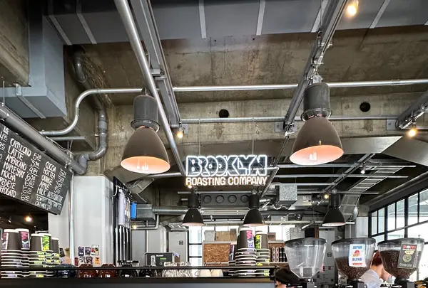 BROOKLYN ROASTING COMPANY NAMBA（ブルックリンロースティングカンパニー なんばEKIKAN店）の写真・動画_image_1363413