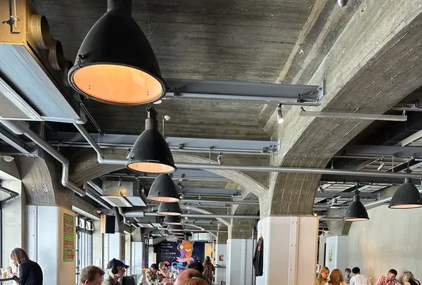 BROOKLYN ROASTING COMPANY NAMBA（ブルックリンロースティングカンパニー なんばEKIKAN店）の写真・動画_image_1363417