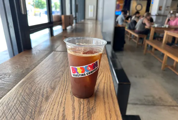 BROOKLYN ROASTING COMPANY NAMBA（ブルックリンロースティングカンパニー なんばEKIKAN店）の写真・動画_image_1363420