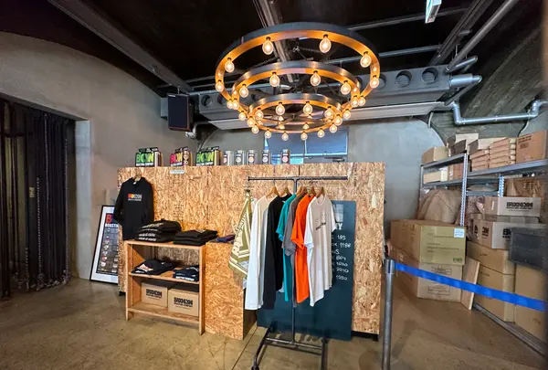 BROOKLYN ROASTING COMPANY NAMBA（ブルックリンロースティングカンパニー なんばEKIKAN店）の写真・動画_image_1363421