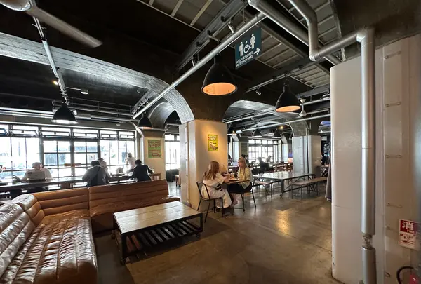 BROOKLYN ROASTING COMPANY NAMBA（ブルックリンロースティングカンパニー なんばEKIKAN店）の写真・動画_image_1363422