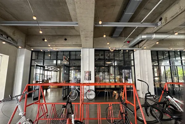 BROOKLYN ROASTING COMPANY NAMBA（ブルックリンロースティングカンパニー なんばEKIKAN店）の写真・動画_image_1363423
